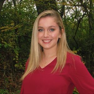 Meet your Posher, Avery